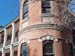 -北京动物园-畅观楼