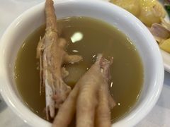 -文记壹心鸡(宝华路店)