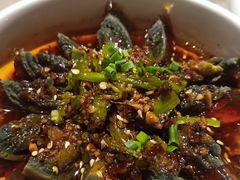 -铁公鸡·四川料理(天环广场店)
