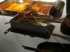 -九鼎轩脆毛肚火锅(南京东路店)