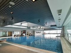 -奥龙堡游泳馆(广纸店)