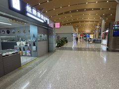 -鄂尔多斯伊金霍洛国际机场