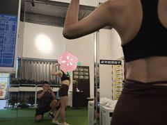 -MKC健身工作室(北亭店)