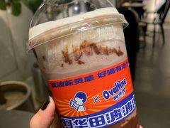-喜茶(中山利和新地店)