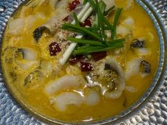 -谷田稻香·砂锅菜(王府井百货店)