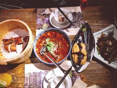 -胡桃里音乐酒馆(环亚凯瑟琳广场店)