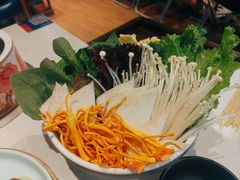 -海底捞大排档火锅(打浦路店)