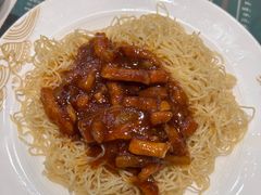 -麦奀云吞面世家(中环店)