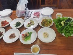 -紫霞门韩国料理烤肉(深南东路店)