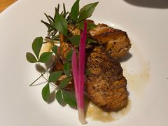 -酒井酱子·深夜食堂(东城汇店)
