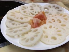 藕片-香樟活鱼馆(渝北店)