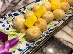 -上楼私房菜(院士路店)