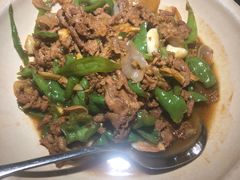 姐夫的小炒肉-姐夫的小菜(新中关购物中心店)