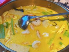 -伙靠·江浙菜(田林路店)