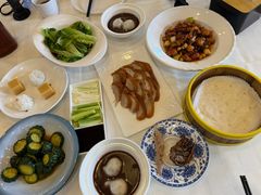 -便宜坊烤鸭店(玉蜓桥店)