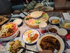 -怪噜范·贵阳小吃大排档(金源旗舰店)