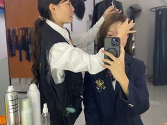 -爱定格照相馆·证件照(深圳宝安壹方城店)
