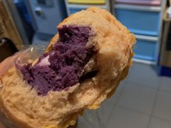 -奈雪的茶(亨特国际广场店)