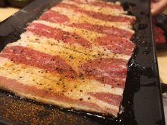 -花味·自助烤肉(雨花客厅店)