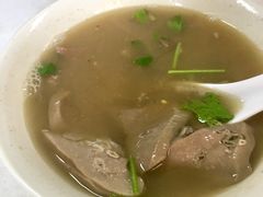 -清真永恒华威肉饼(潘家园店)