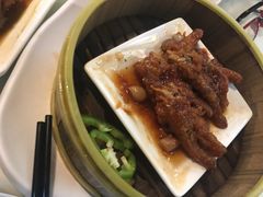 -新大咀港式茶餐厅(宝山万达店)