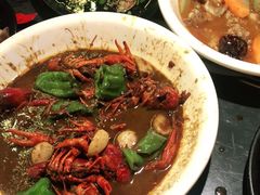 -红钳侠小龙虾·烧烤(中赢康康谷店)