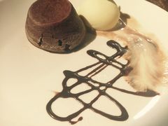 -Amanda餐厅(长乐路店)