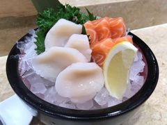 -东京屋(武定路店)
