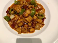 -阿庄新豫菜(通泰路店)