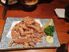 -千代武日本料理(爱建店)
