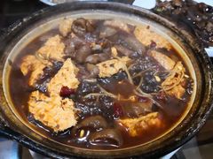 臭大元烧肥肠-壶园美食·淮扬菜(东圈门店)