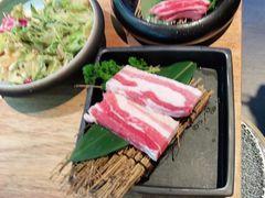 -黑牛黑猪烤肉专门店(万象城店)