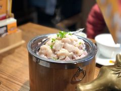 -炊烟小炒黄牛肉(中心印象城店)