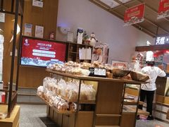 -西村叔叔的店·面包·甜品·蛋糕(崂山丽达店)