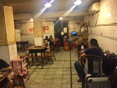 大堂-邓莽子老火锅(鲁祖庙店)