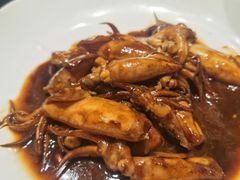 -小满海鲜·别院(天津旗舰店)