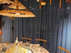-老福耶小草帽石锅鱼(奥体店)