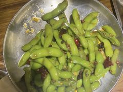 -破店肥哈·东北烧烤(南山保利店)