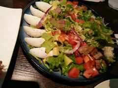 -酷公社·榴莲披萨(太原街店)