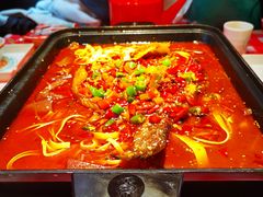 -辣小鲜·南昌大排档(船山路店)