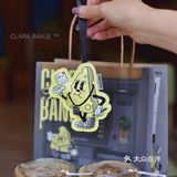 北京|可爱的美式复古芝士包挂你领到了吗?👜