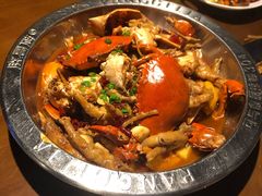 -胖哥俩肉蟹煲(福州仓山爱琴海店)