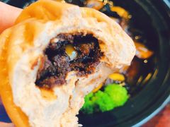 树上核桃包-云来居素食馆(东门店)