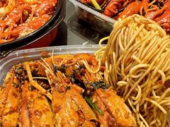 -红盔甲·小龙虾(车公庙店)