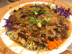 凉菜-香滨园骨架王(民生路店)