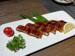-鲸山上·私房日料(泰达MSD店)