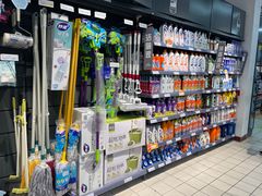 -京客隆超市(京源店)