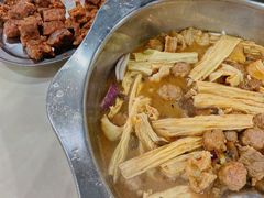 -美兰春记食店·龙舌坡红烧牛肉