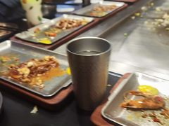 -大神太神·铁板烧(七宝领展广场店)