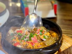 爱吃黑豆腐-龙泉人椰子鸡(龙昆南店)